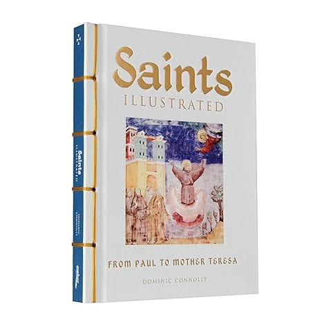 Saints Illustrated
